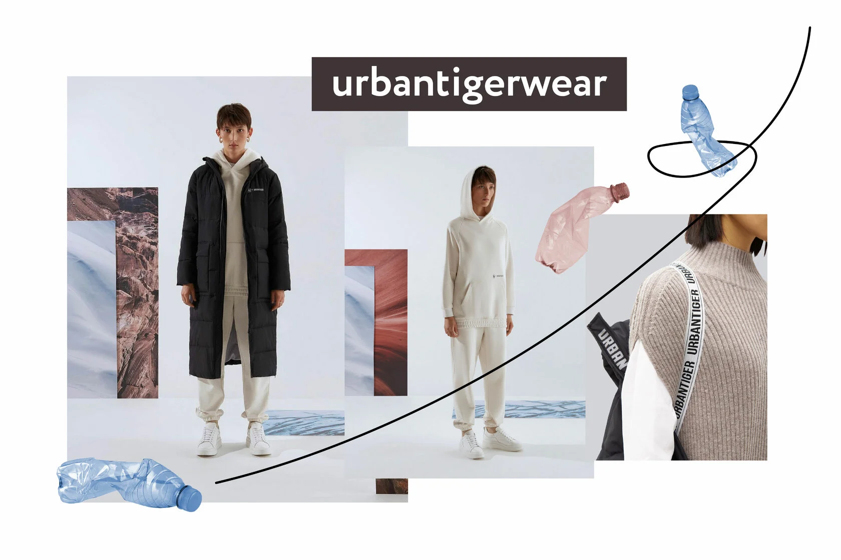 Brand Urbantiger